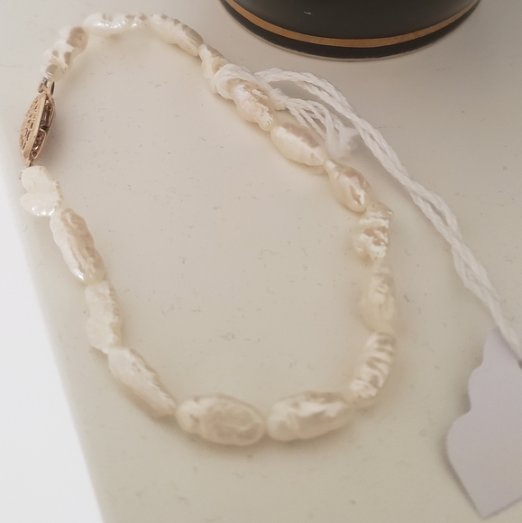 Fresh water pearl bracelets - Picture 4 of 4